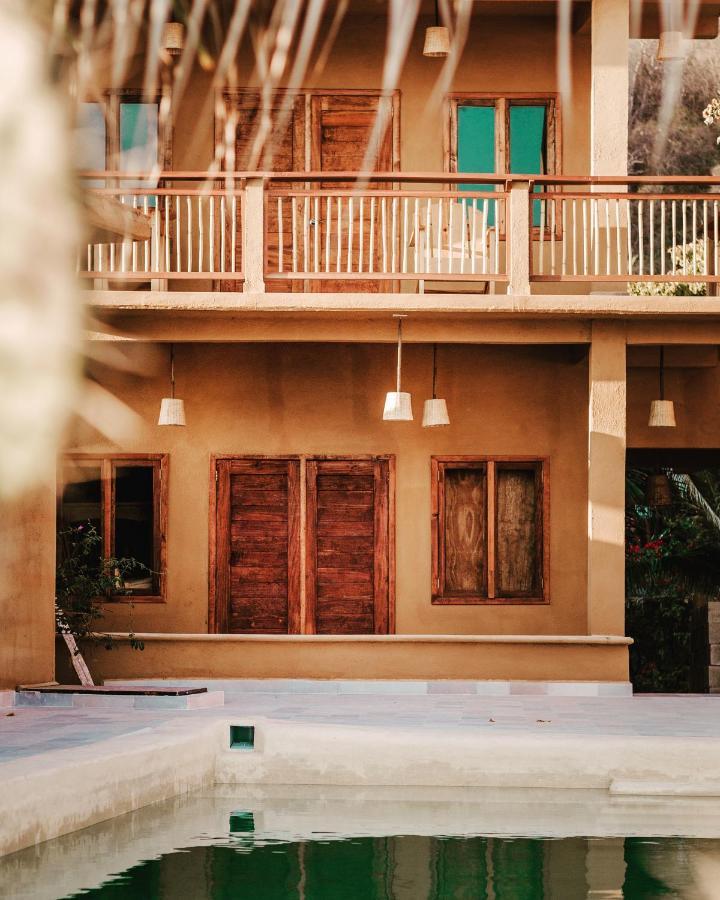 מזונטה Casa Torito Mermejita מראה חיצוני תמונה