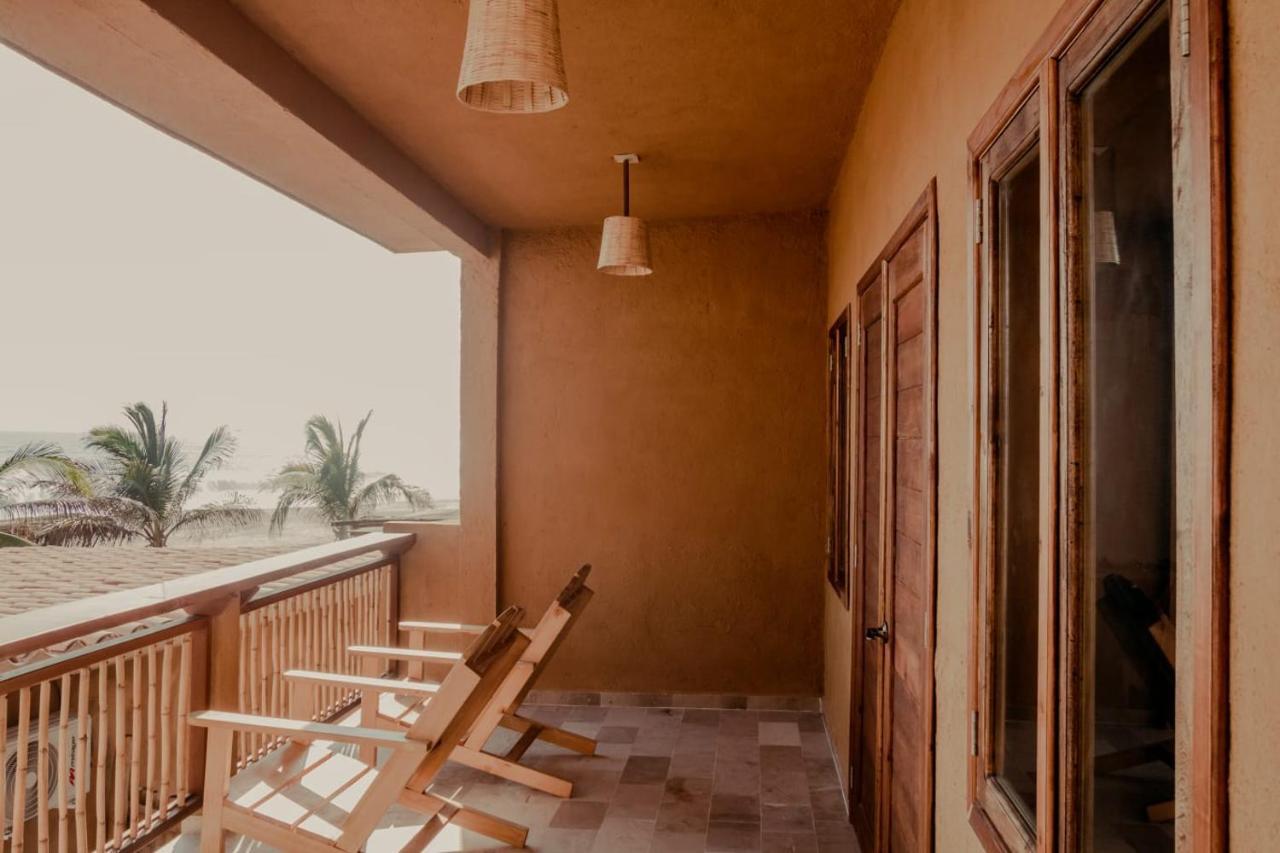 מזונטה Casa Torito Mermejita מראה חיצוני תמונה