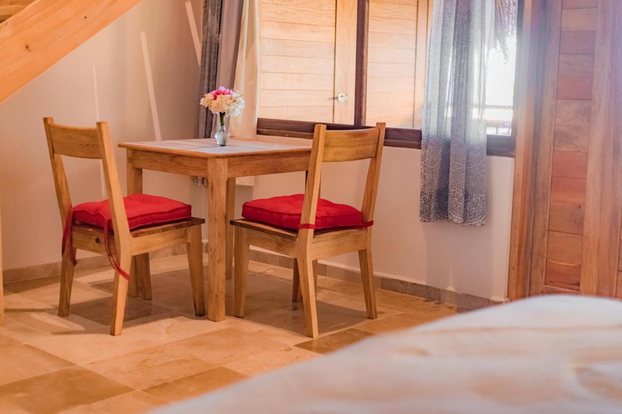 מזונטה Casa Torito Mermejita מראה חיצוני תמונה