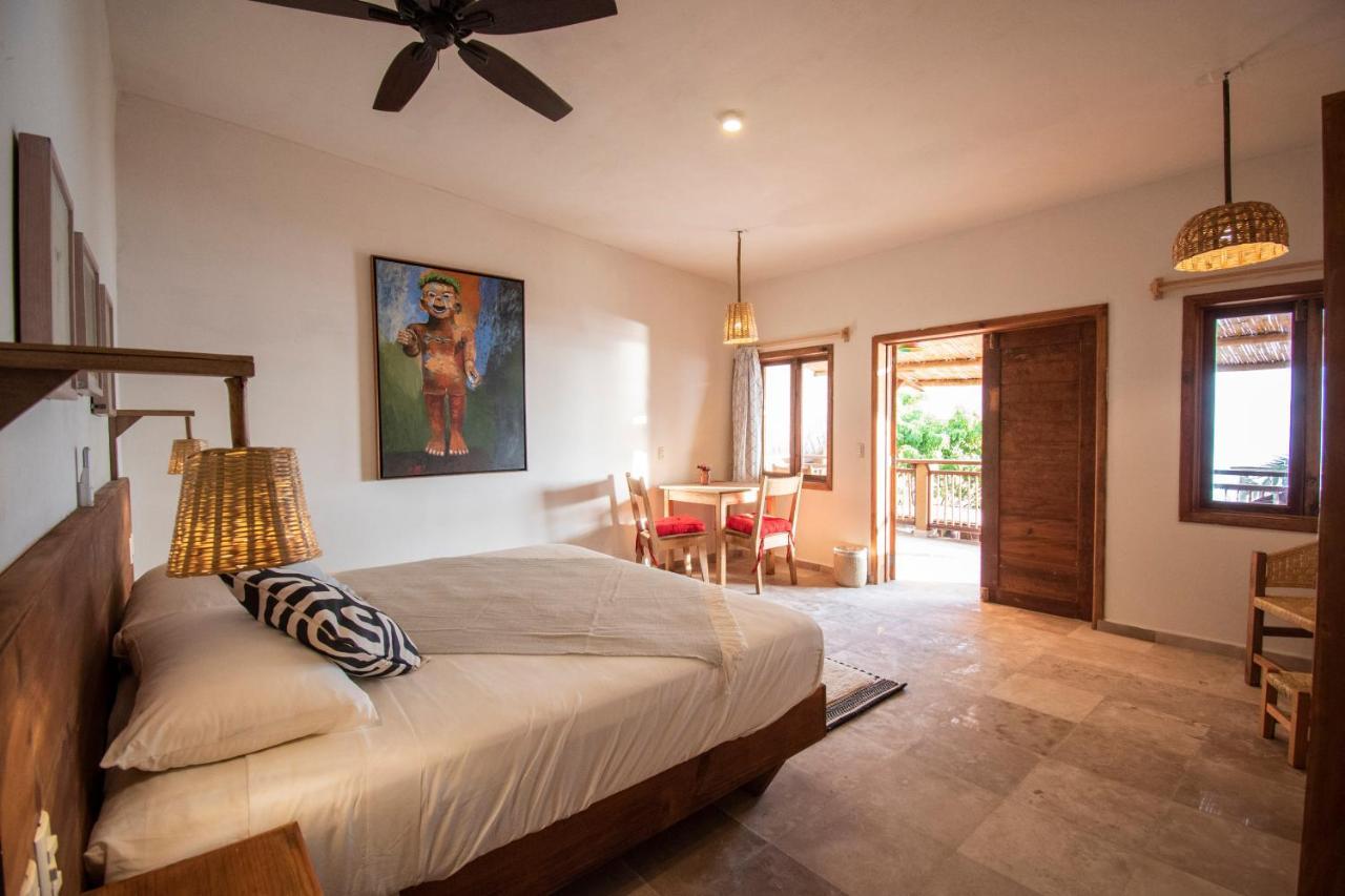 מזונטה Casa Torito Mermejita מראה חיצוני תמונה