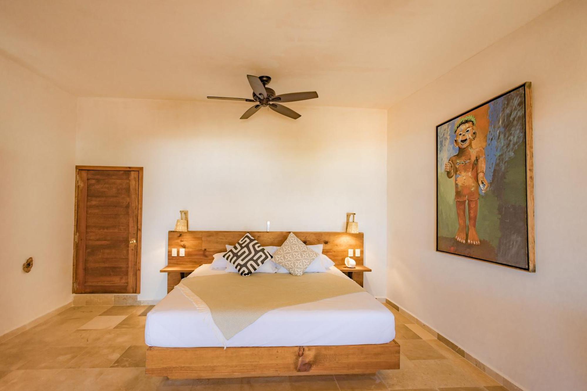 מזונטה Casa Torito Mermejita מראה חיצוני תמונה