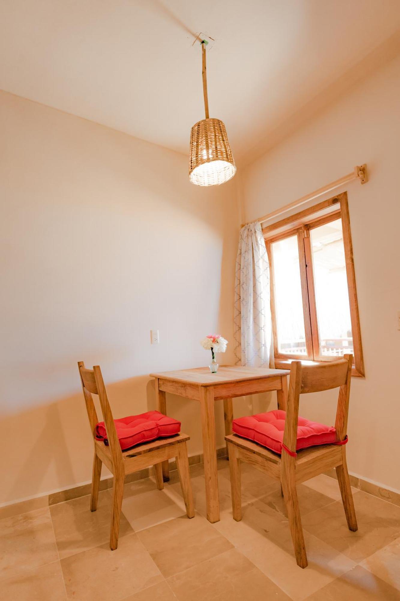 מזונטה Casa Torito Mermejita מראה חיצוני תמונה