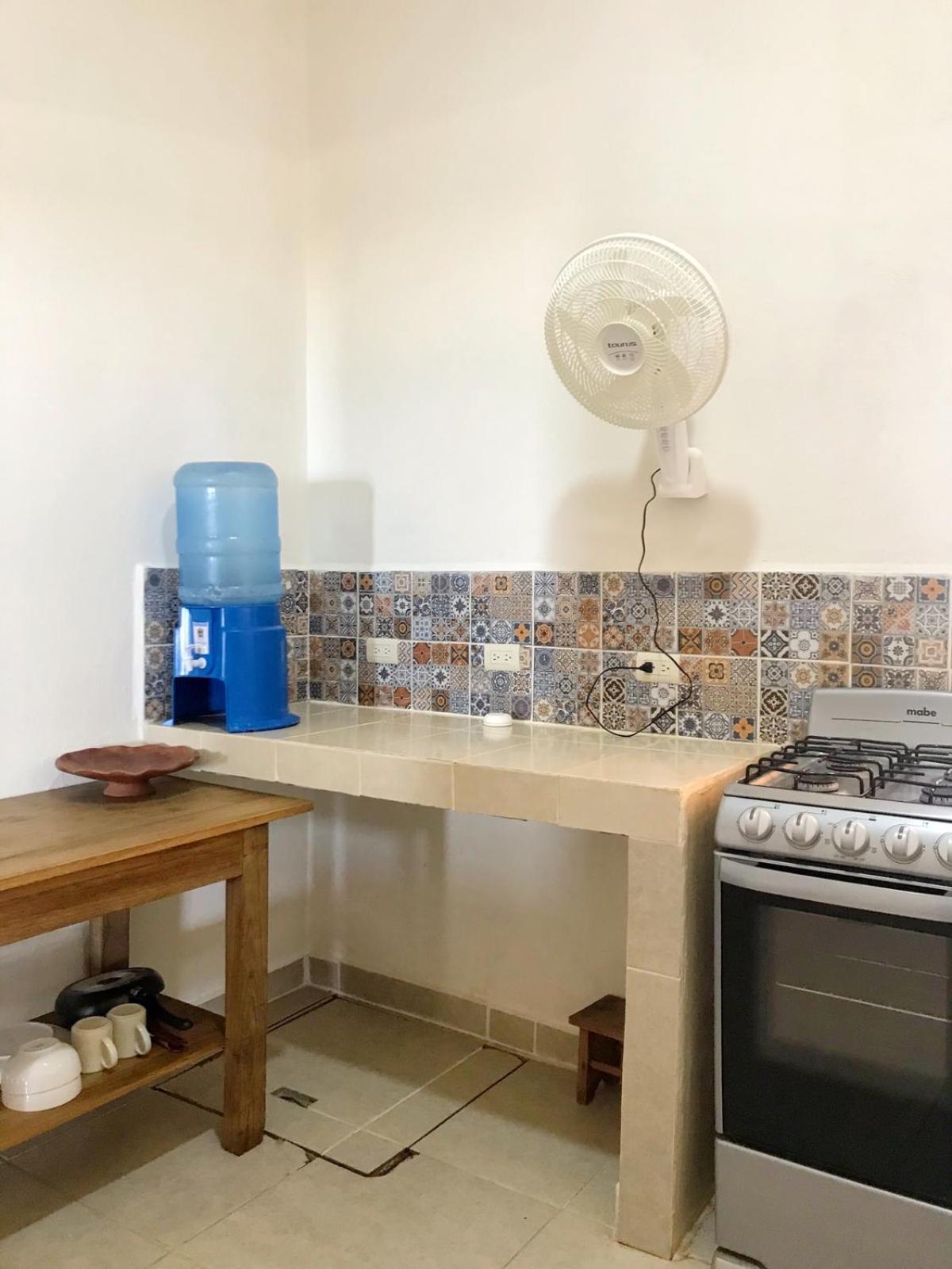 מזונטה Casa Torito Mermejita מראה חיצוני תמונה