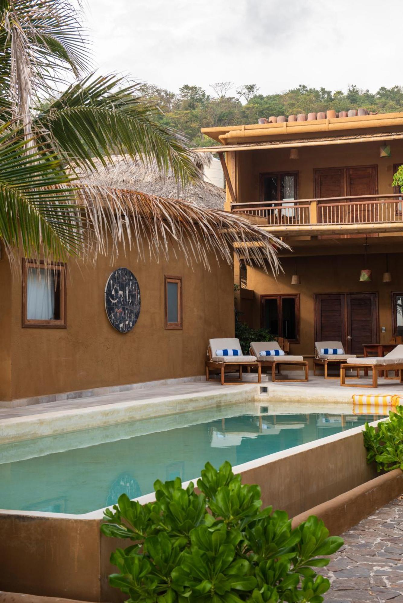 מזונטה Casa Torito Mermejita מראה חיצוני תמונה