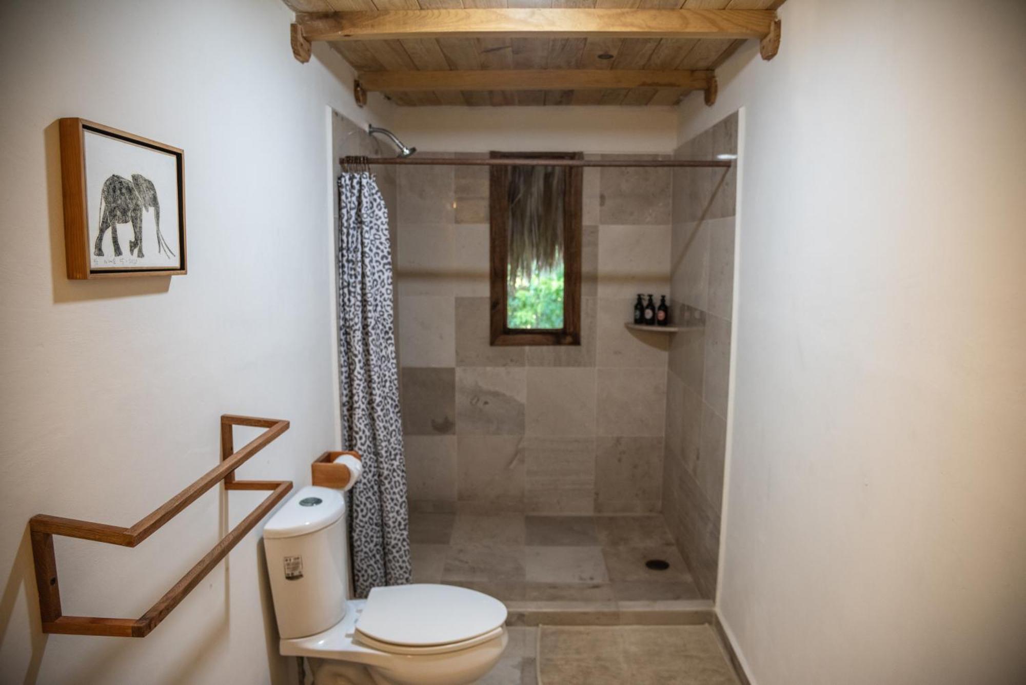 מזונטה Casa Torito Mermejita מראה חיצוני תמונה