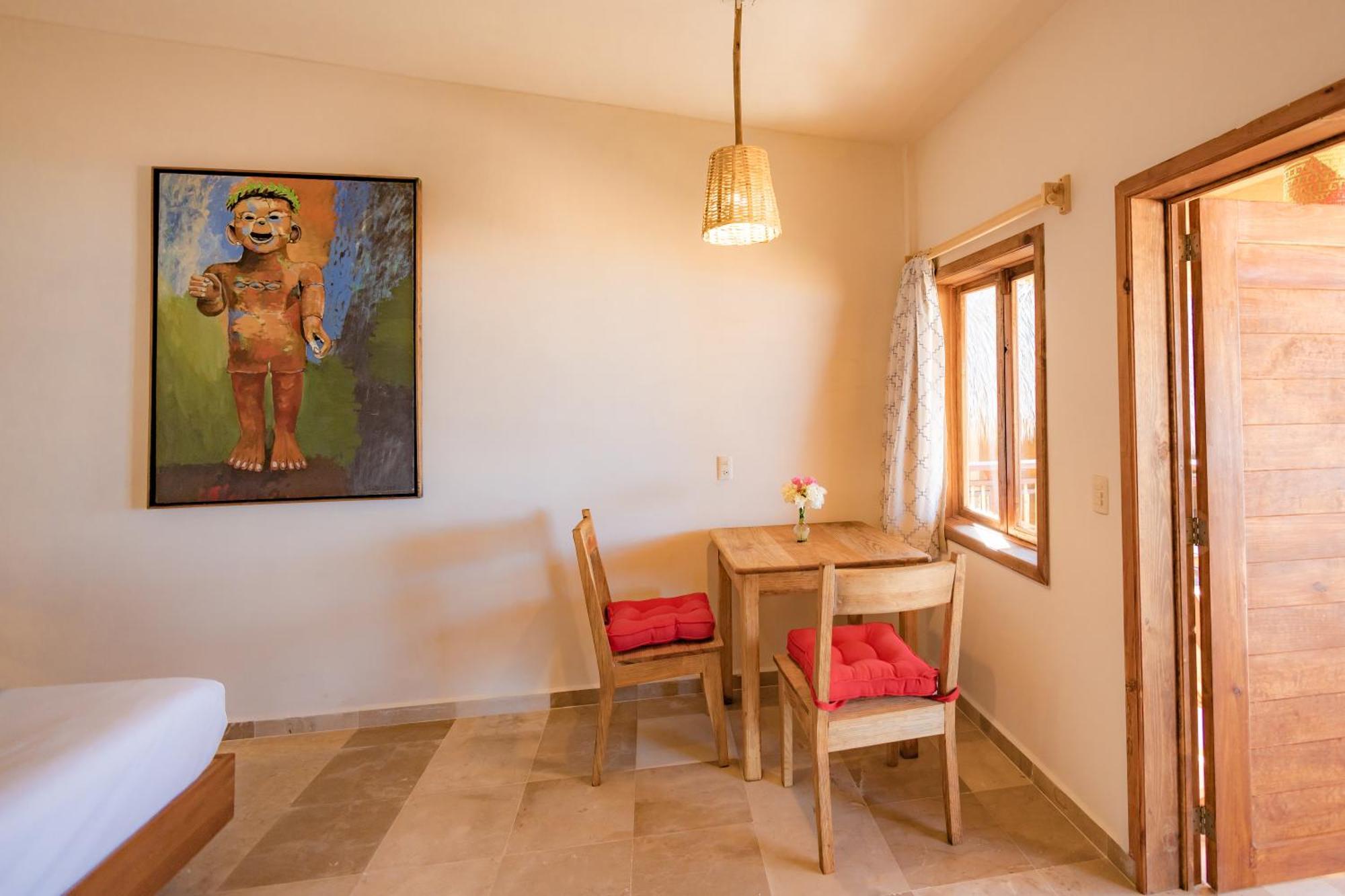 מזונטה Casa Torito Mermejita מראה חיצוני תמונה