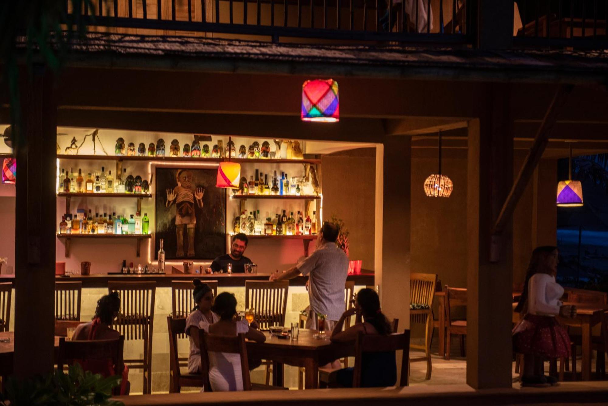 מזונטה Casa Torito Mermejita מראה חיצוני תמונה