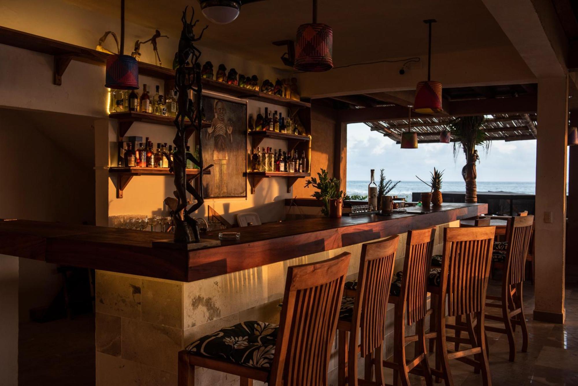מזונטה Casa Torito Mermejita מראה חיצוני תמונה