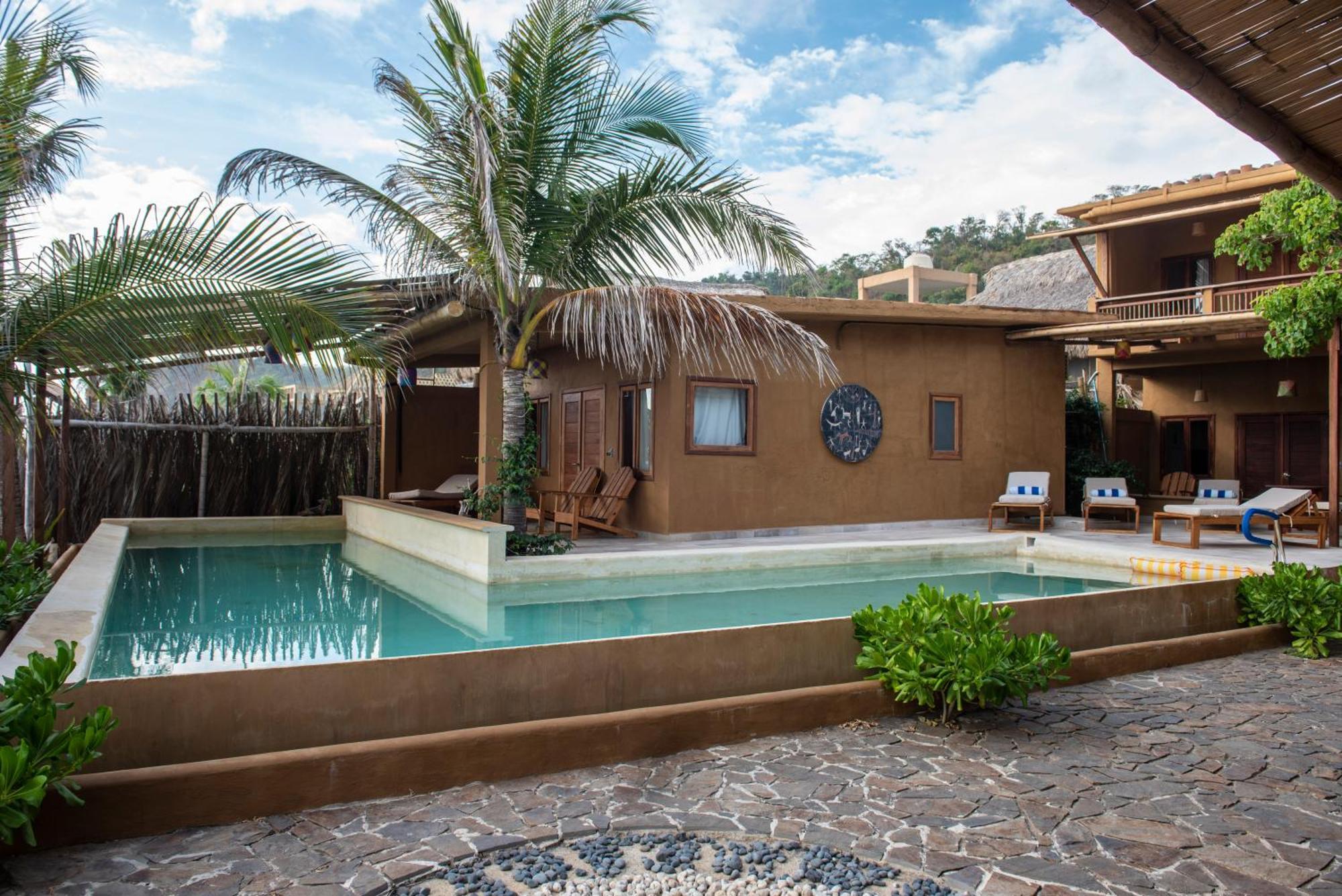 מזונטה Casa Torito Mermejita מראה חיצוני תמונה